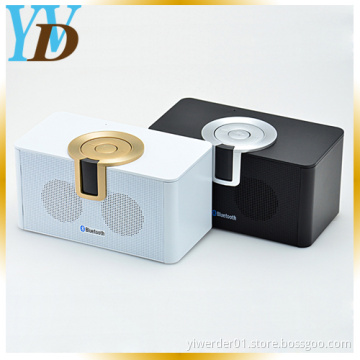 Hi-Fi Sound Outdoor Bluetooth Speakers (YWD-Y27)